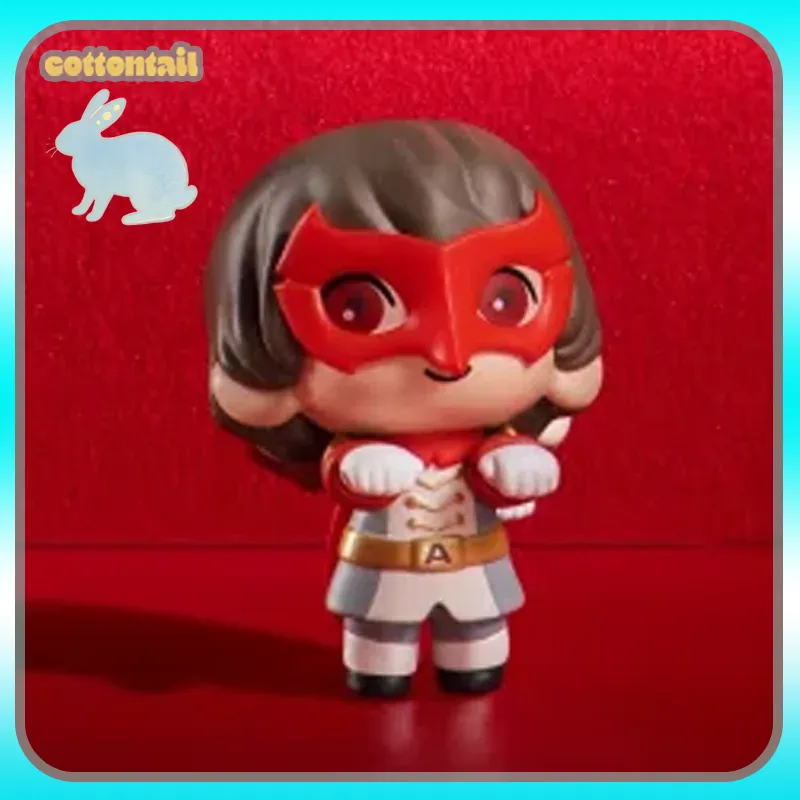 Anime Merchandise Sales - Figurines de collection originales Persona 5