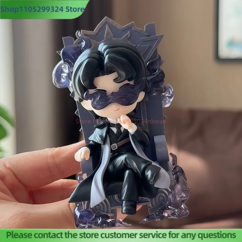 Fate Anime Merchandise - Série Lord Of Mysteries Invitation Of