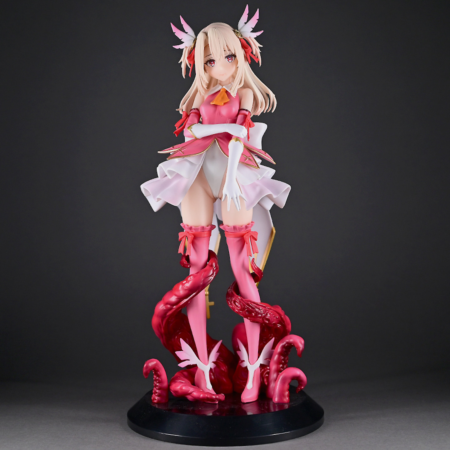 Fate Anime Merchandise - Figurine Gk Magical Girl Illya, décoration