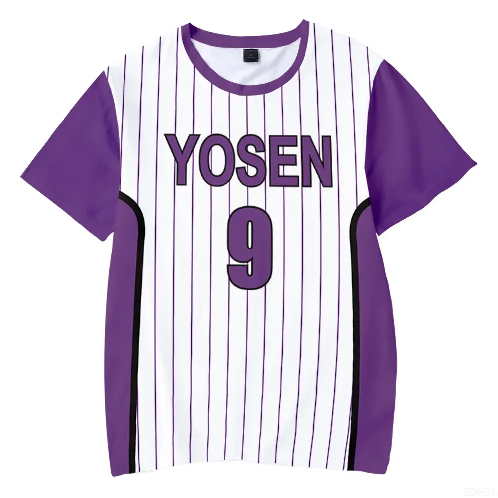 Anime Themed Merchandise - T-shirts à manches courtes pour hommes