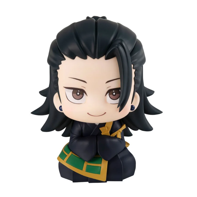 Jjk Anime Merchandise - 10 cm JJK Anime Figure Geto