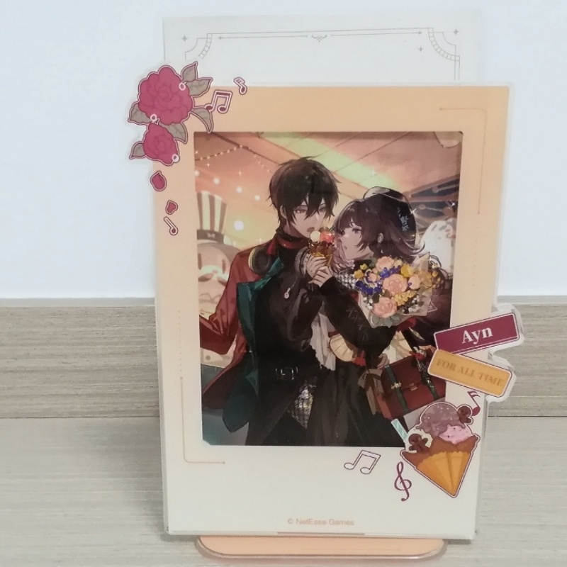 Fate Anime Merchandise - Pour tous les temps émeraude Clarence