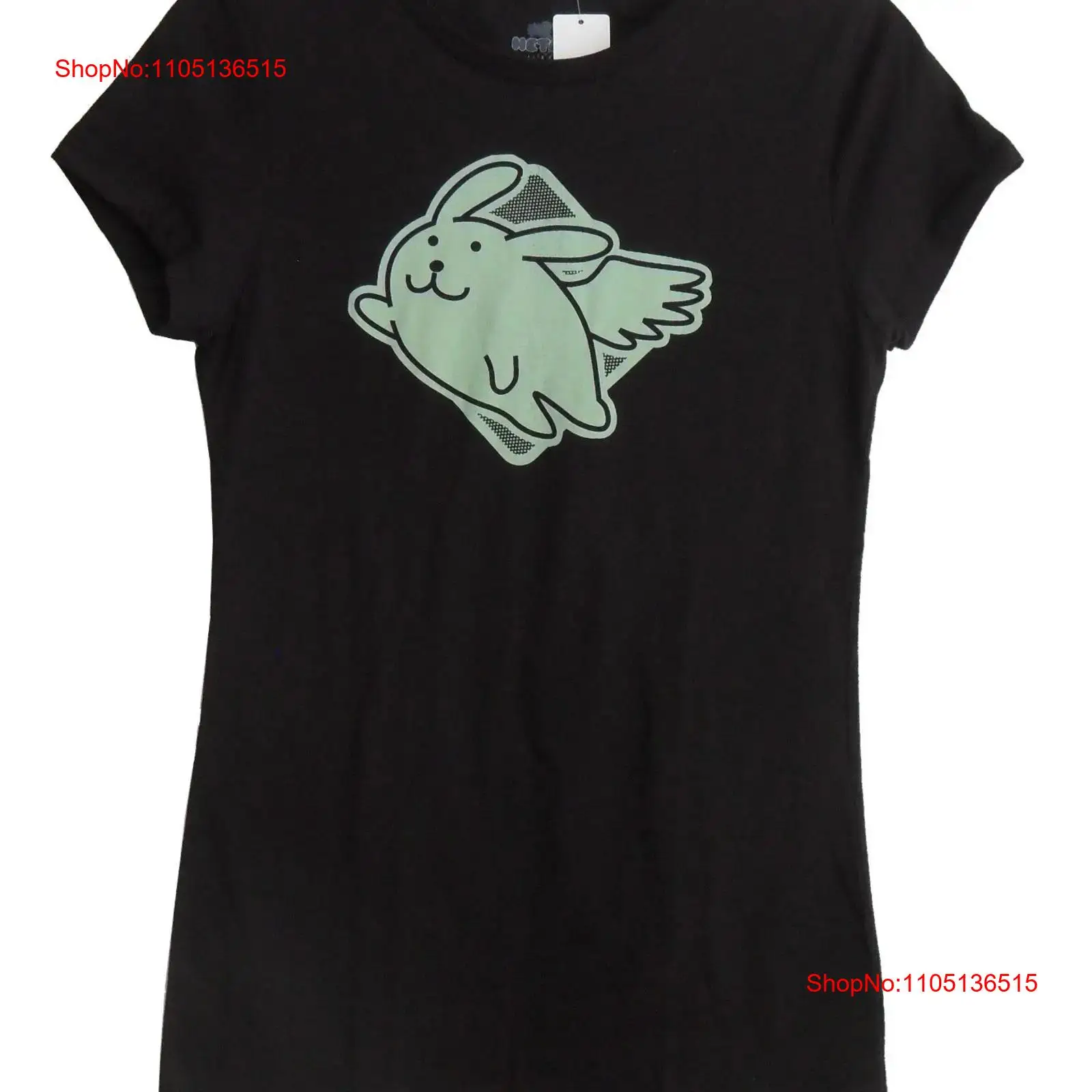 Anime Themed Merchandise - T-shirt Anime Hetalia axis Powers Mint