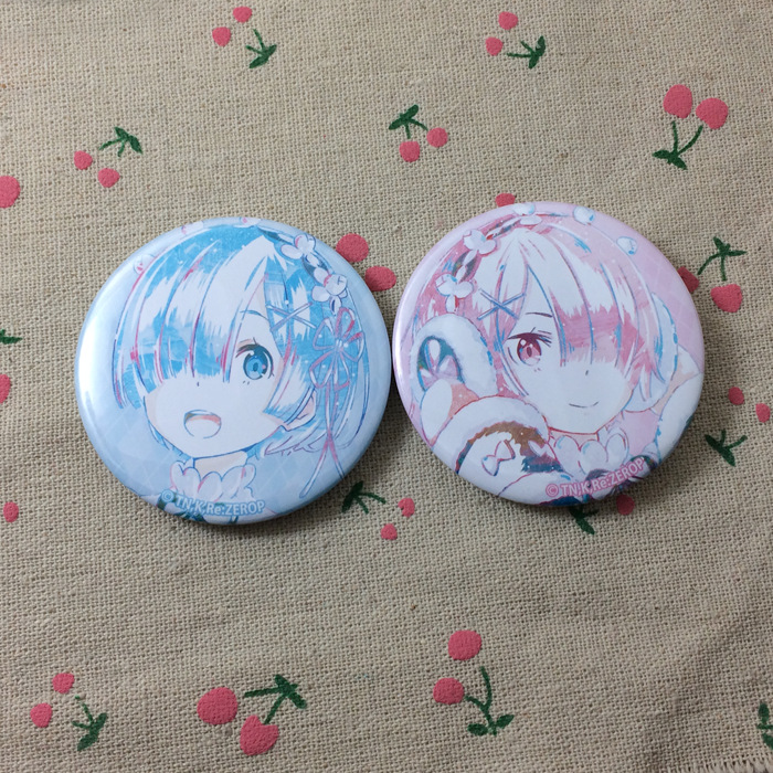 Badge Anime Fate Grand Order,  - Fate Anime Merchandise avis et prix