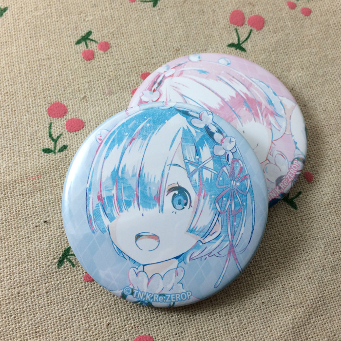 Badge Anime Fate Grand Order,  - Fate Anime Merchandise avis et prix