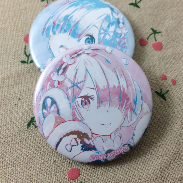 Badge Anime Fate Grand Order,  - Fate Anime Merchandise avis et prix