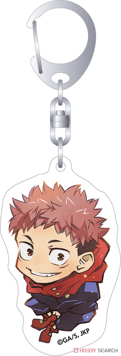 Porte-clés en acrylique pour f - Jjk Anime Merchandise avis et prix