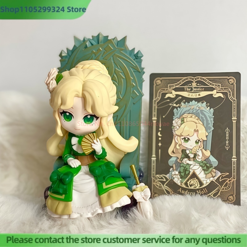 Série Lord Of Mysteries Invita - Fate Anime Merchandise avis et prix