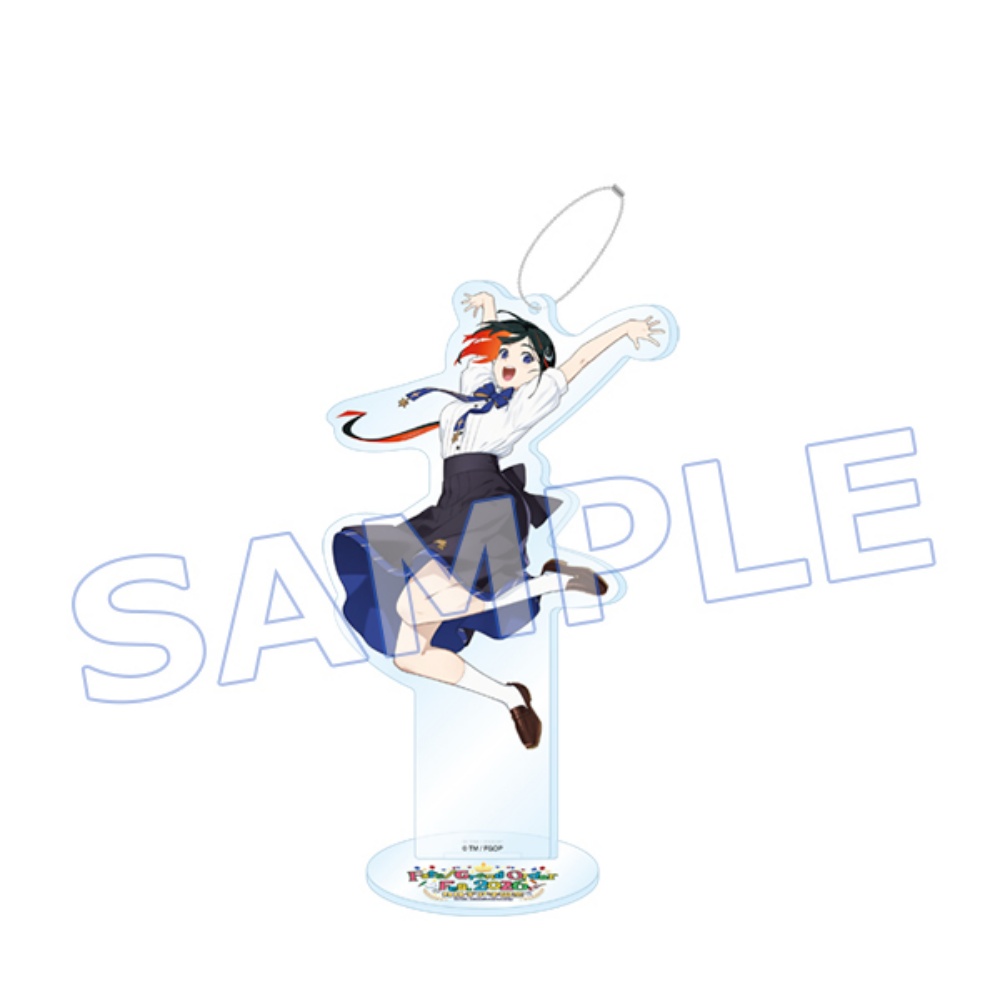 Porte-clés en acrylique Fate G - Fate Anime Merchandise avis et prix