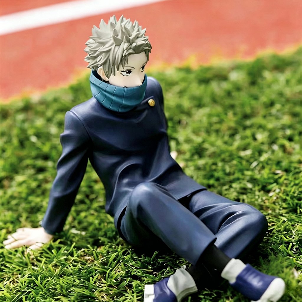 Figurine d'action anime Jjk Ok - Jjk Anime Merchandise avis et prix