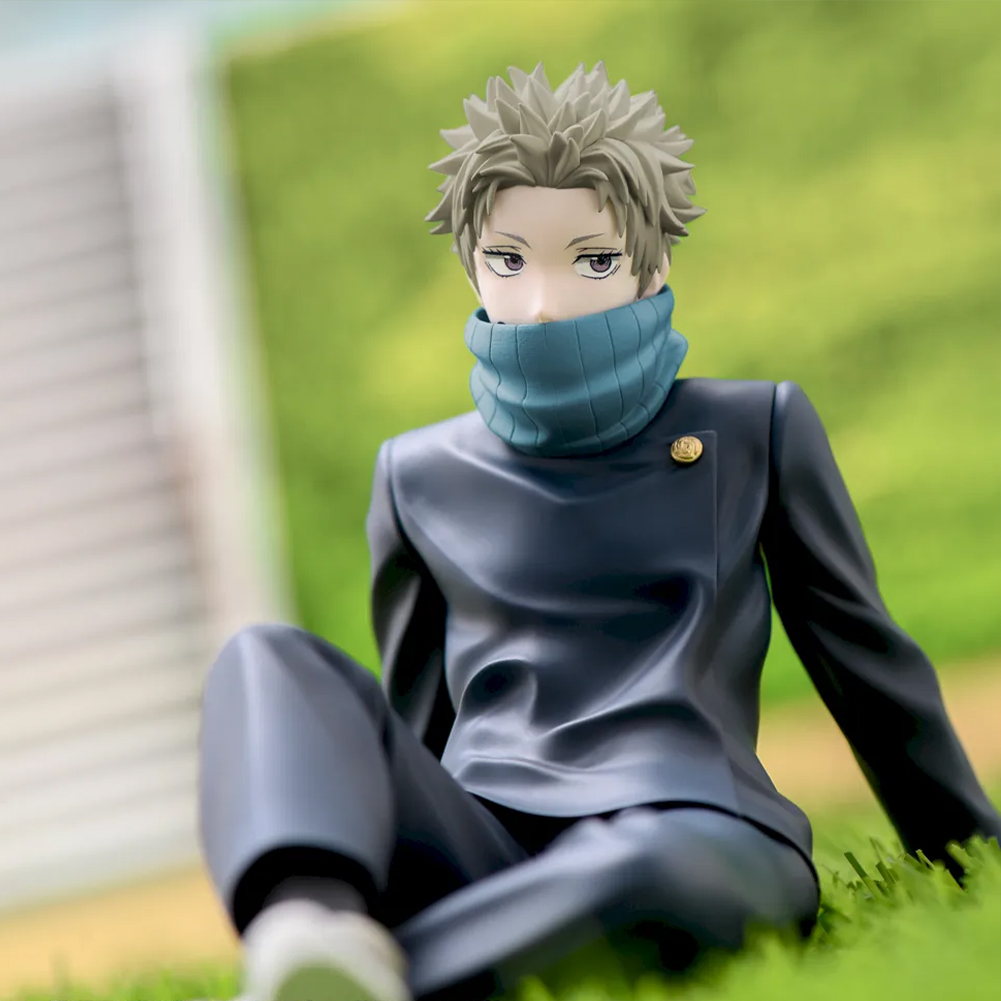 Figurine Anime JJK Okkotsu Yut - Jjk Anime Merchandise avis et prix