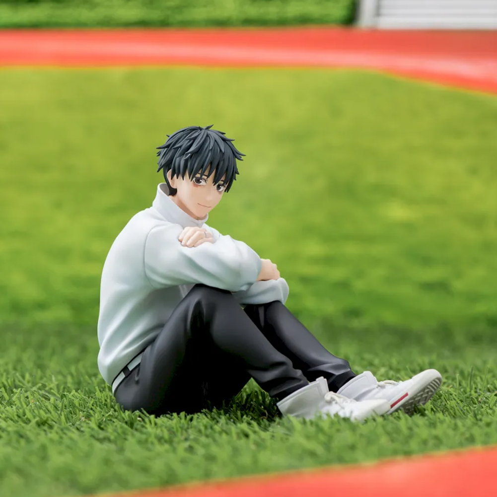 Figurine Anime JJK Okkotsu Yut - Jjk Anime Merchandise avis et prix