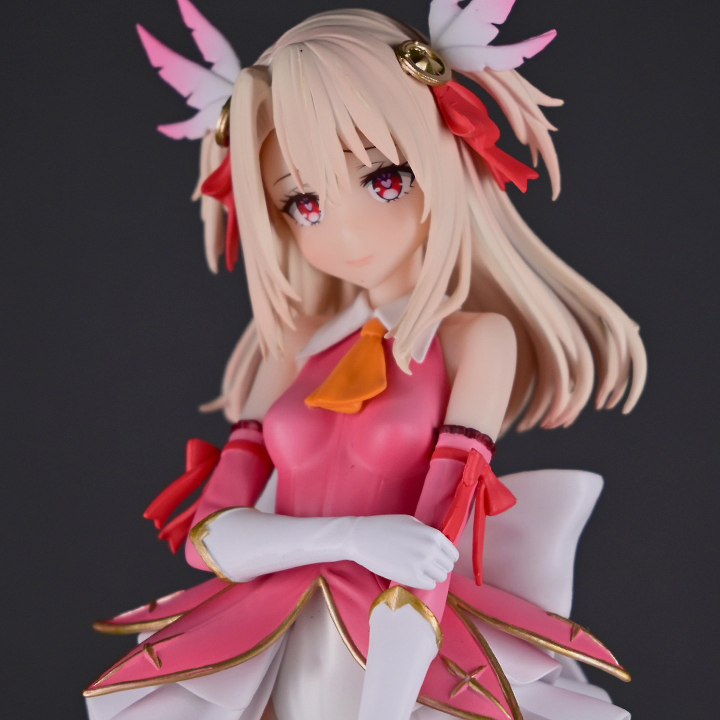 Figurine Gk Magical Girl Illya - Fate Anime Merchandise avis et prix