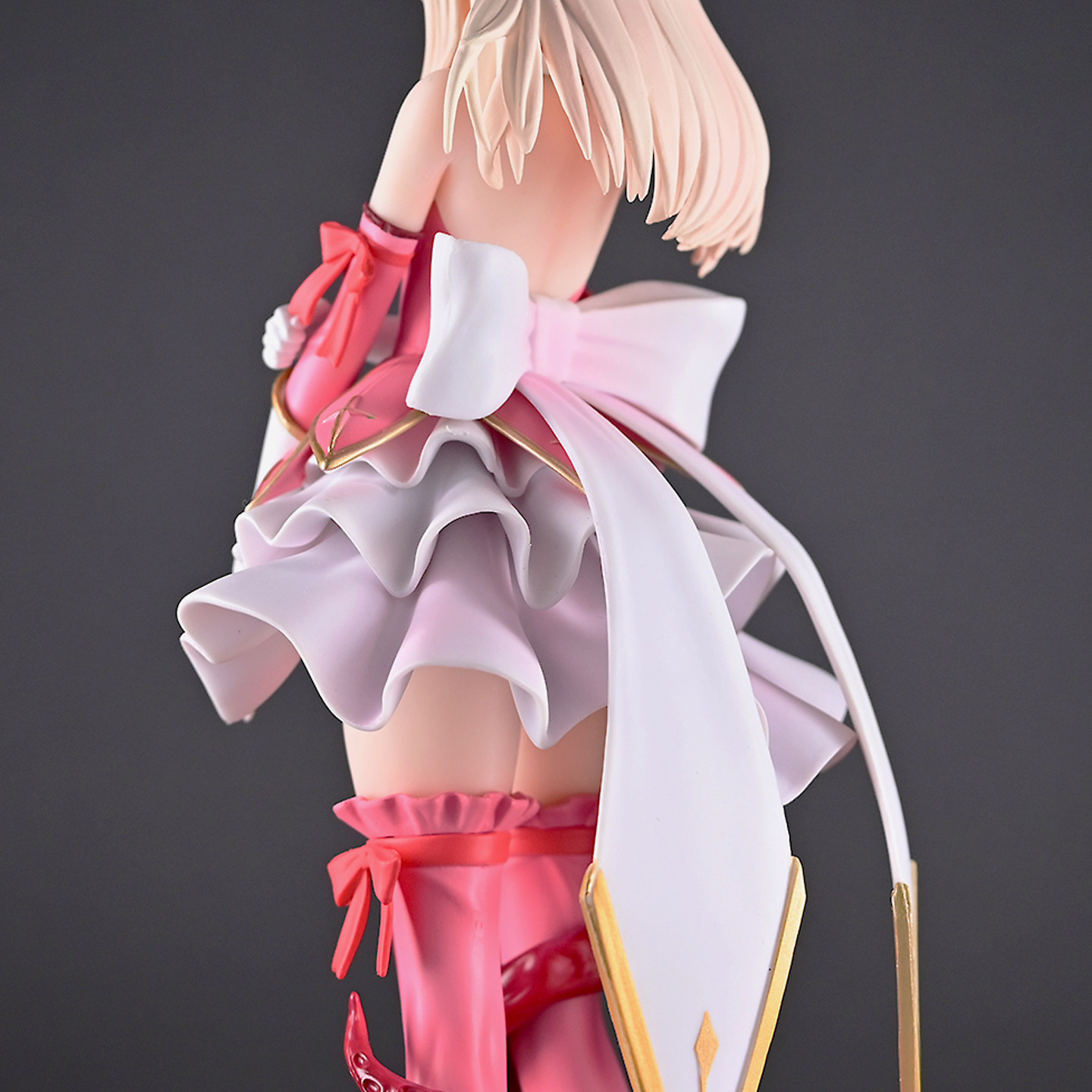 Figurine Gk Magical Girl Illya - Fate Anime Merchandise avis et prix