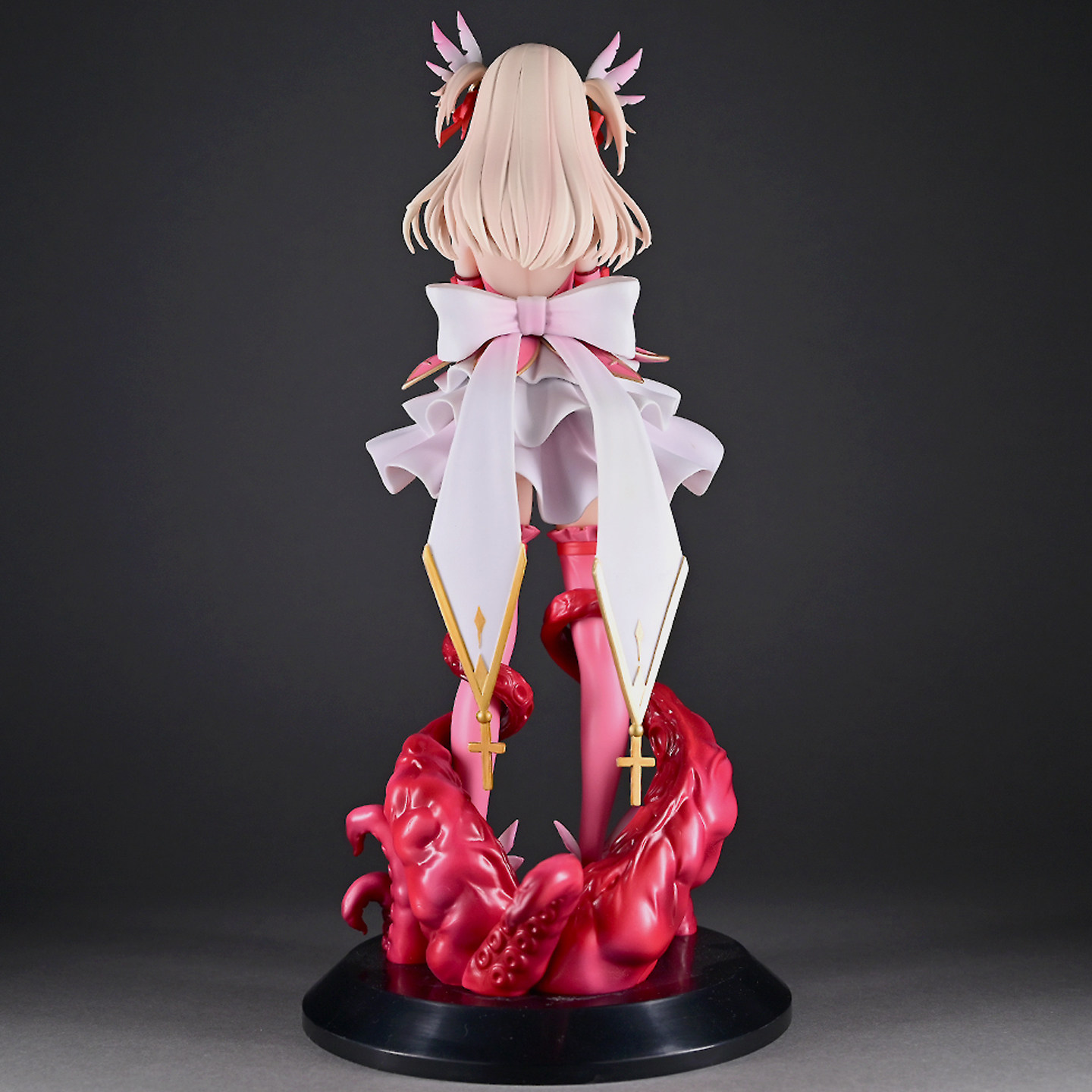 Figurine Gk Magical Girl Illya - Fate Anime Merchandise avis et prix