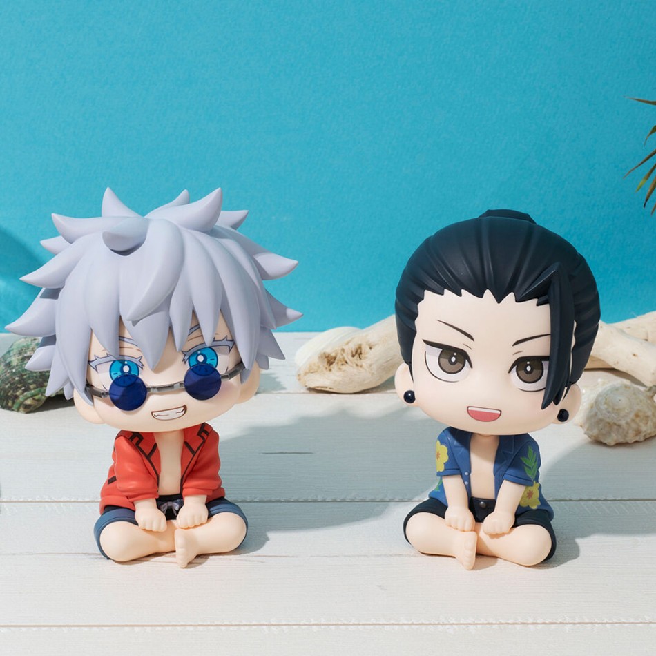 Figurine de dessin animé JJK G - Jjk Anime Merchandise avis et prix