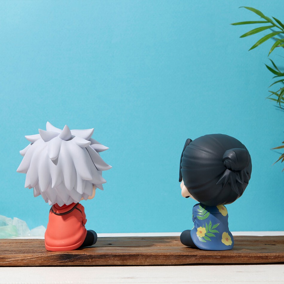 Figurine de dessin animé JJK G - Jjk Anime Merchandise avis et prix