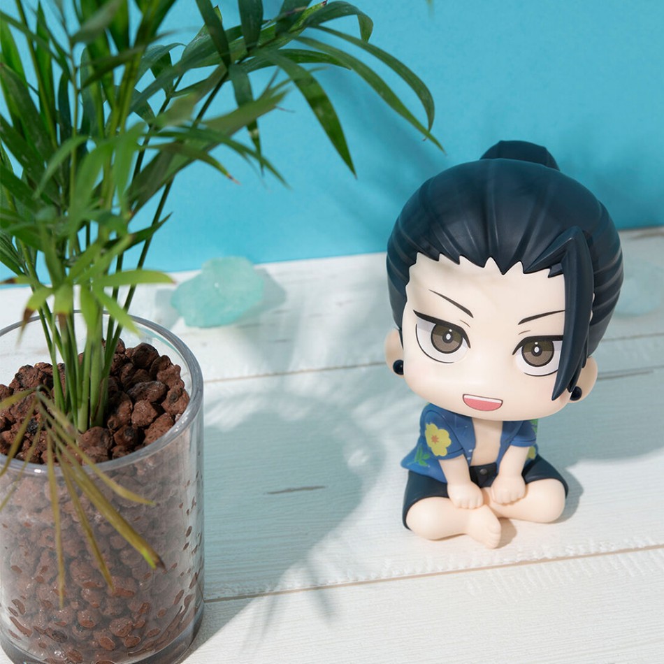 Figurine de dessin animé JJK G - Jjk Anime Merchandise avis et prix