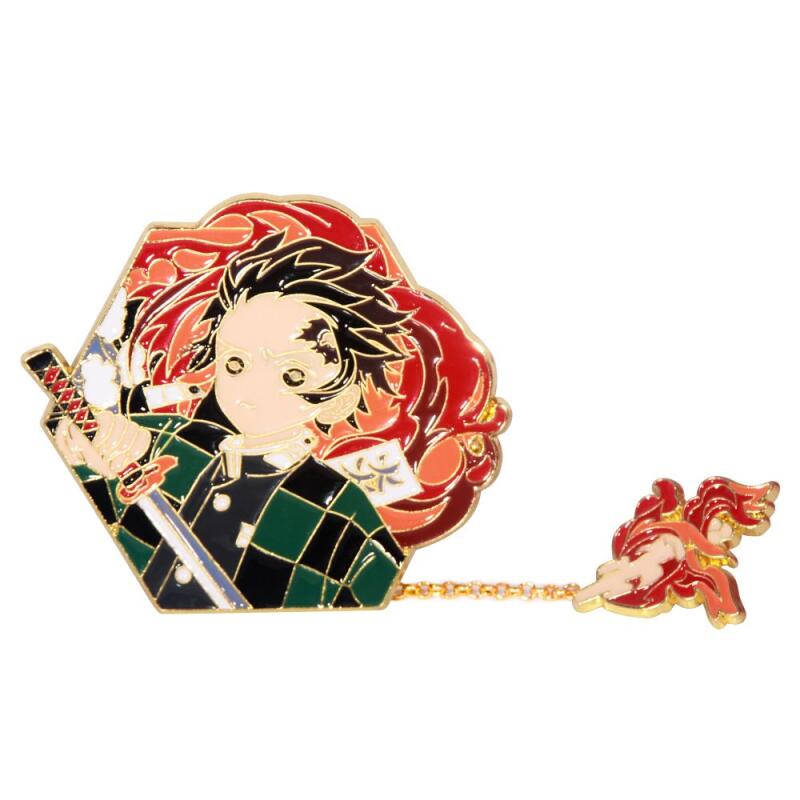 Démon Slayer Kamado Tanjirou m - Anime Merchandise Sales avis et prix