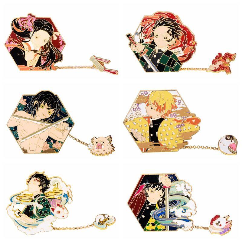 Démon Slayer Kamado Tanjirou m - Anime Merchandise Sales avis et prix