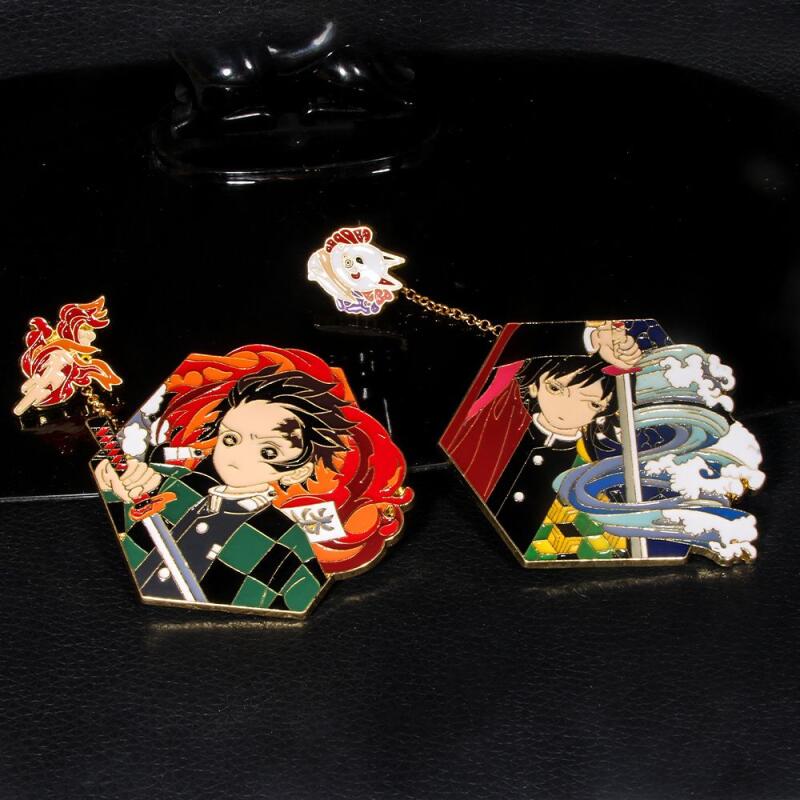 Démon Slayer Kamado Tanjirou m - Anime Merchandise Sales avis et prix
