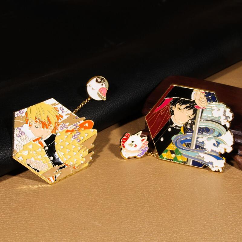 Démon Slayer Kamado Tanjirou m - Anime Merchandise Sales avis et prix