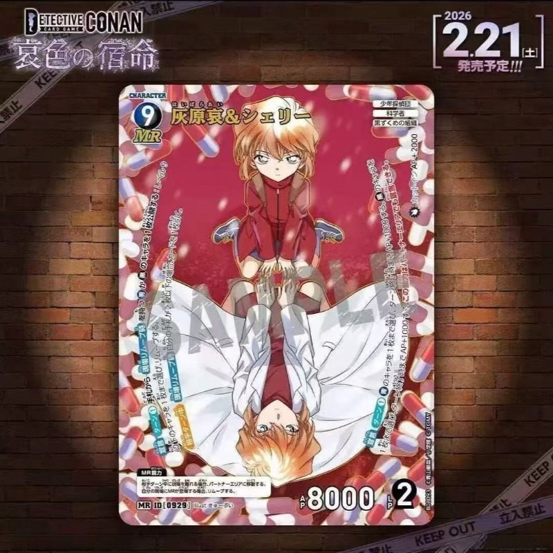Jeu de cartes à collectionner  - Fate Anime Merchandise avis et prix