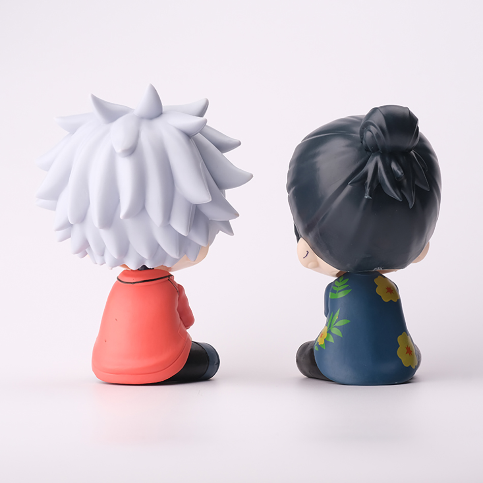JJK Jujutsu Kaisen 10CM Look U - Jjk Anime Merchandise avis et prix