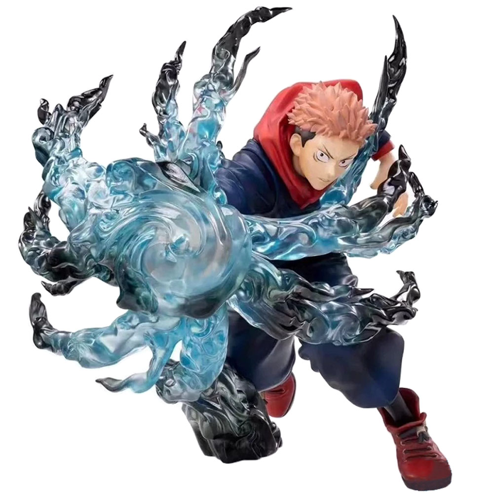 Figurine d'action Anime JJK Yu - Jjk Anime Merchandise avis et prix
