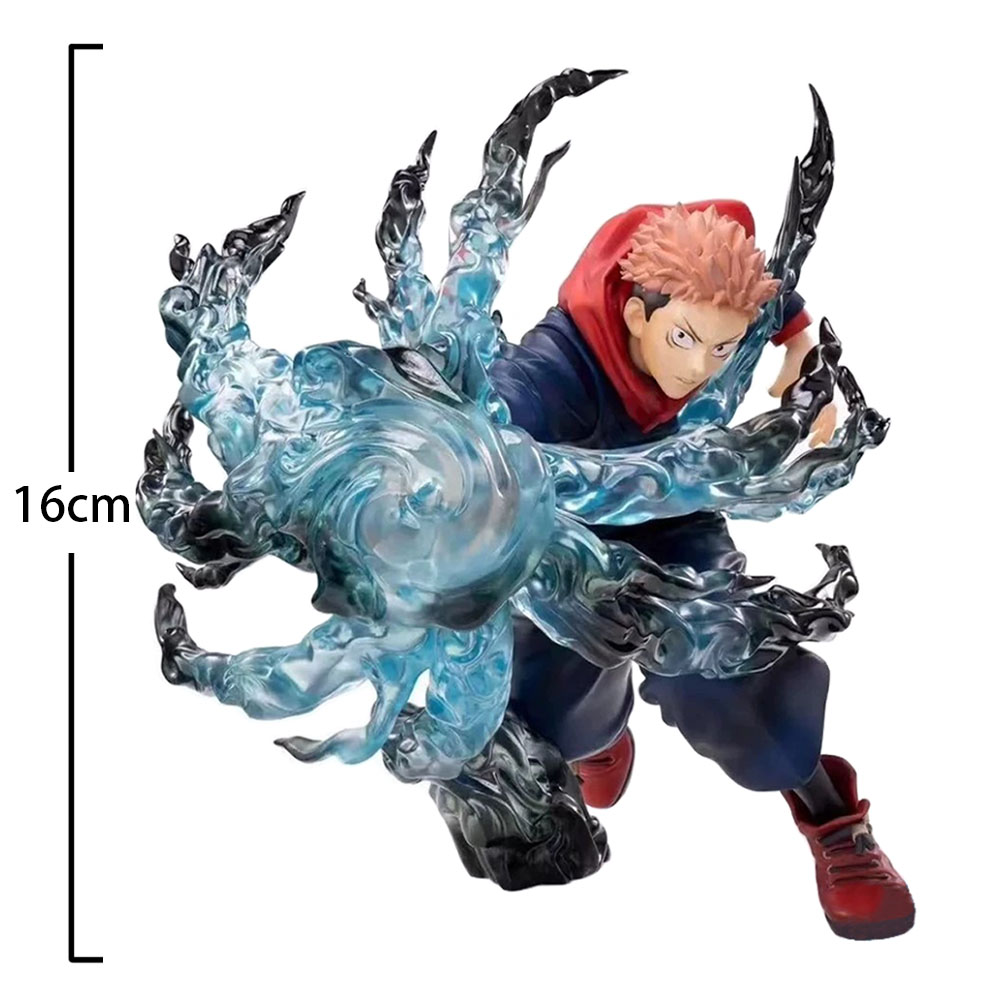 Figurine d'action Anime JJK Yu - Jjk Anime Merchandise avis et prix