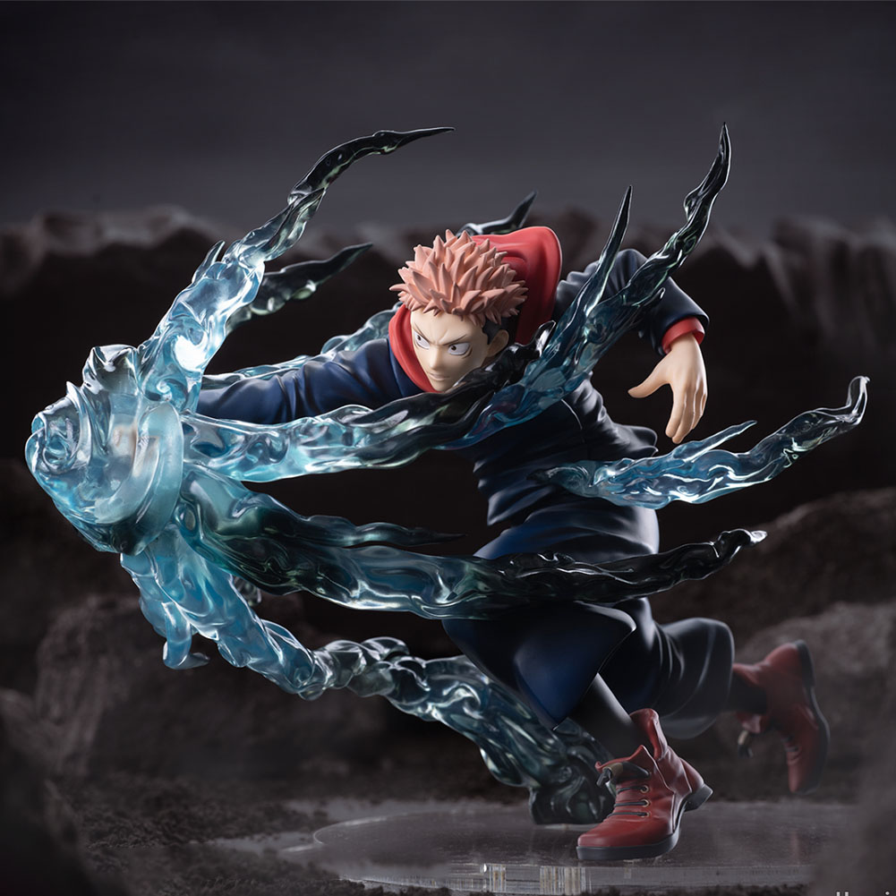 Figurine d'action Anime JJK Yu - Jjk Anime Merchandise avis et prix