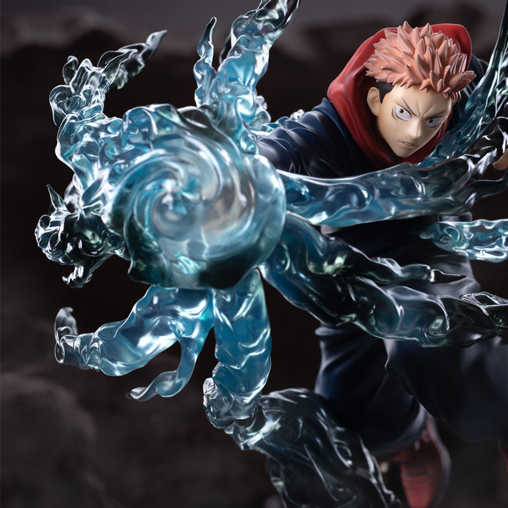 Figurine d'action Anime JJK Yu - Jjk Anime Merchandise avis et prix