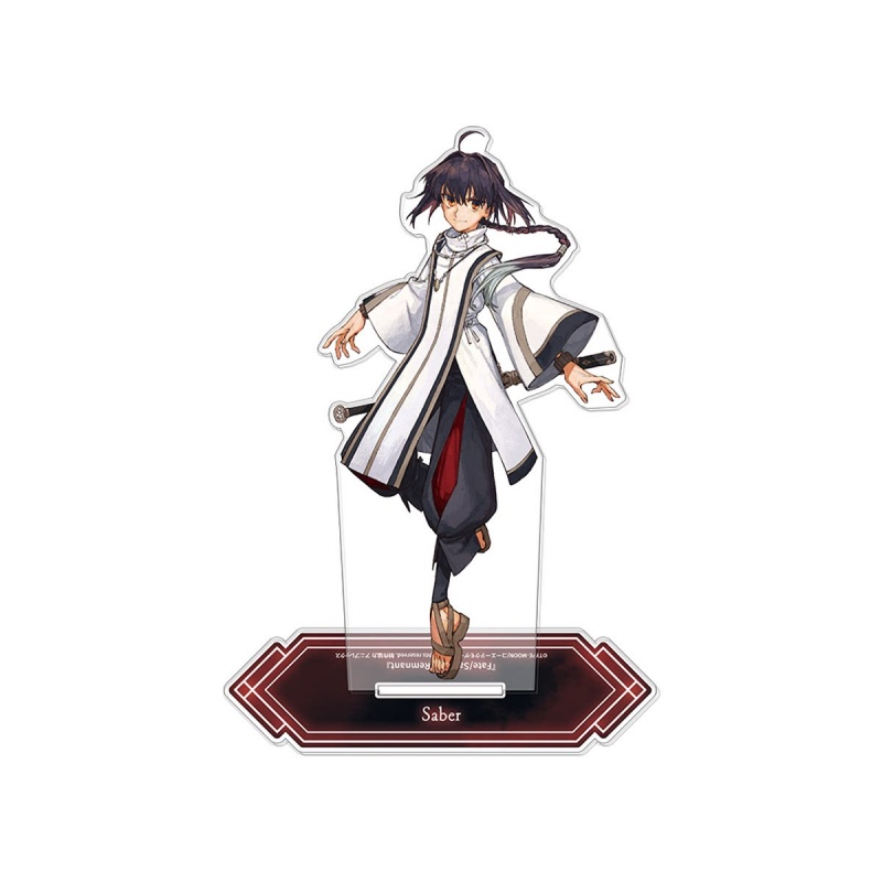 Porte-clés en acrylique 15 cm  - Fate Anime Merchandise avis et prix