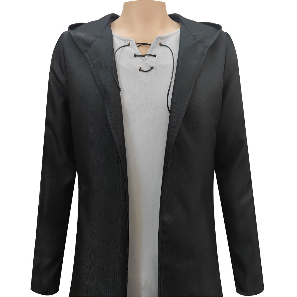 Eren Jaeger Cosplay Costume An - Anime Themed Merchandise avis et prix