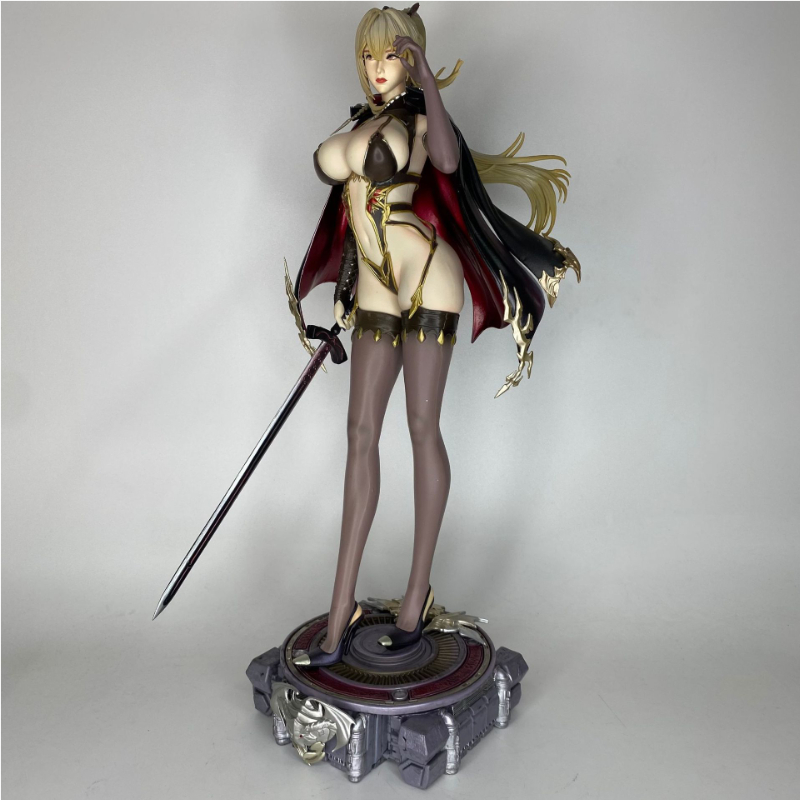 Figurine de fille mignonne Fat - Fate Anime Merchandise avis et prix
