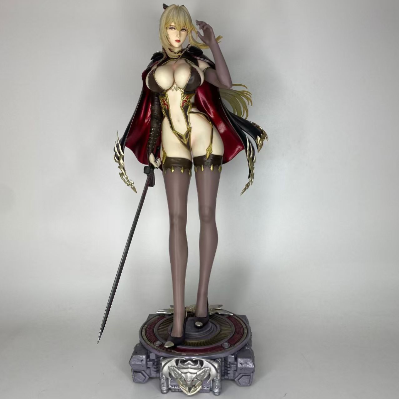 Figurine de fille mignonne Fat - Fate Anime Merchandise avis et prix