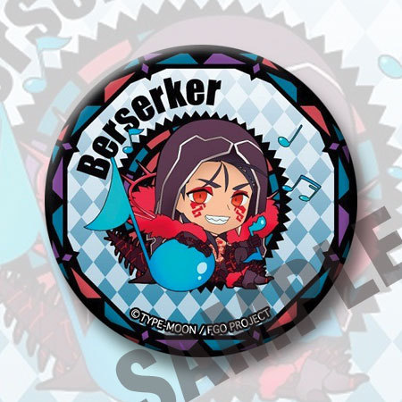 Badge Anime Fate Grand Order 5 - Fate Anime Merchandise avis et prix