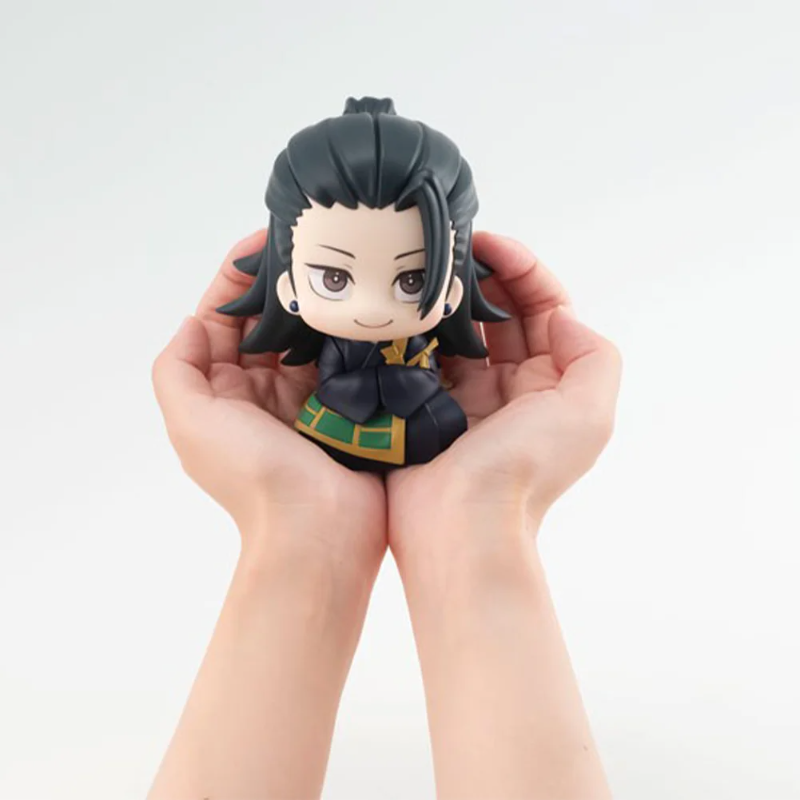 10 cm JJK Anime Figure Geto Su - Jjk Anime Merchandise avis et prix