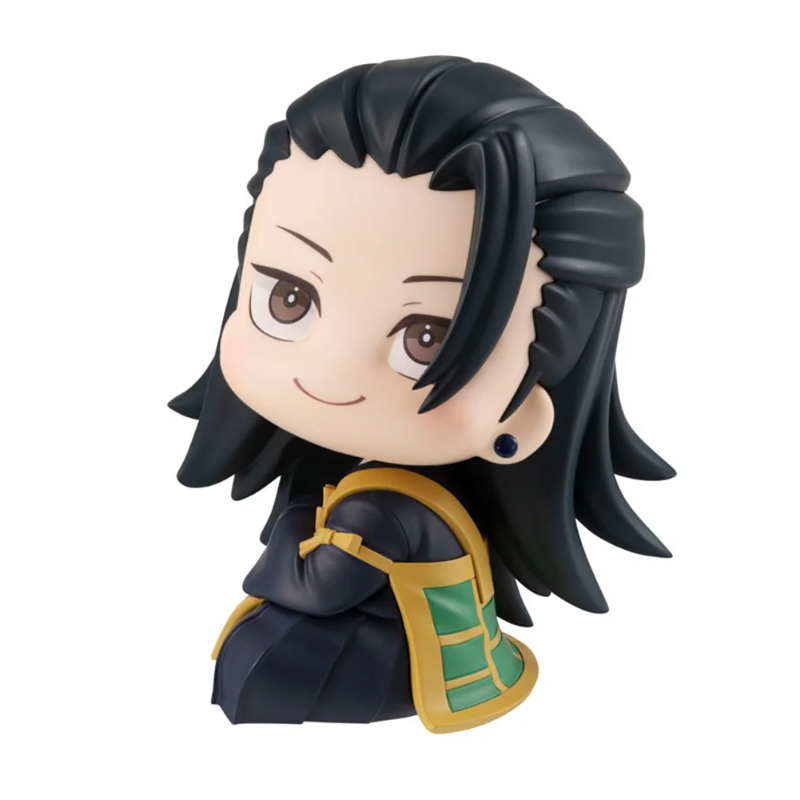 10 cm JJK Anime Figure Geto Su - Jjk Anime Merchandise avis et prix