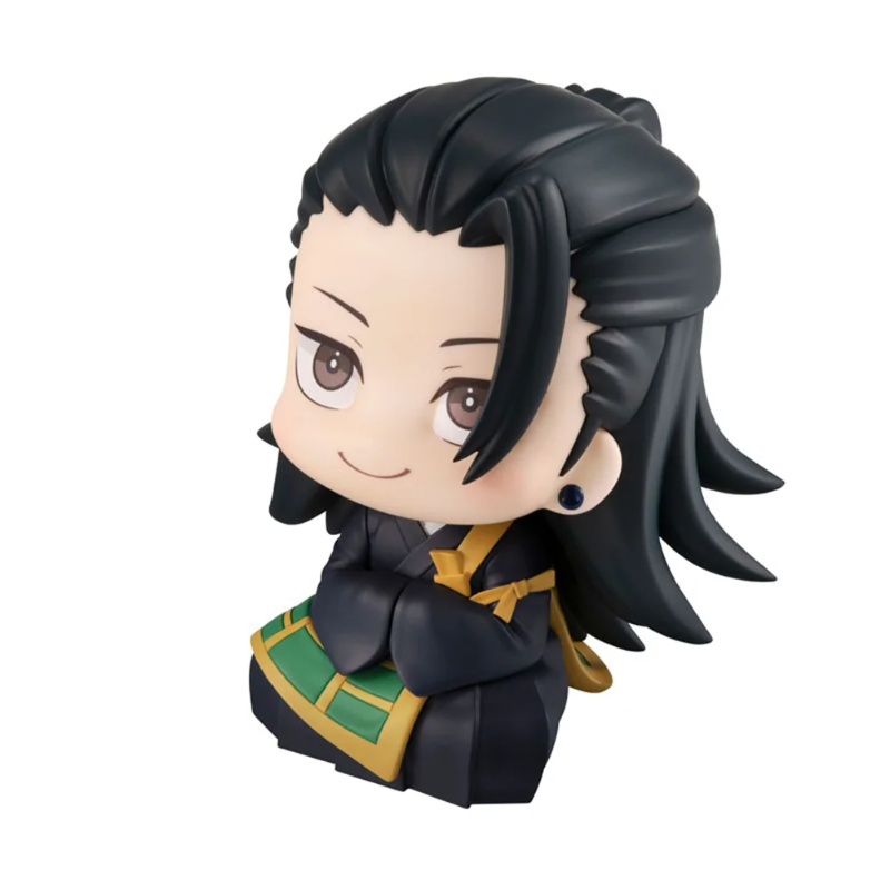 10 cm JJK Anime Figure Geto Su - Jjk Anime Merchandise avis et prix