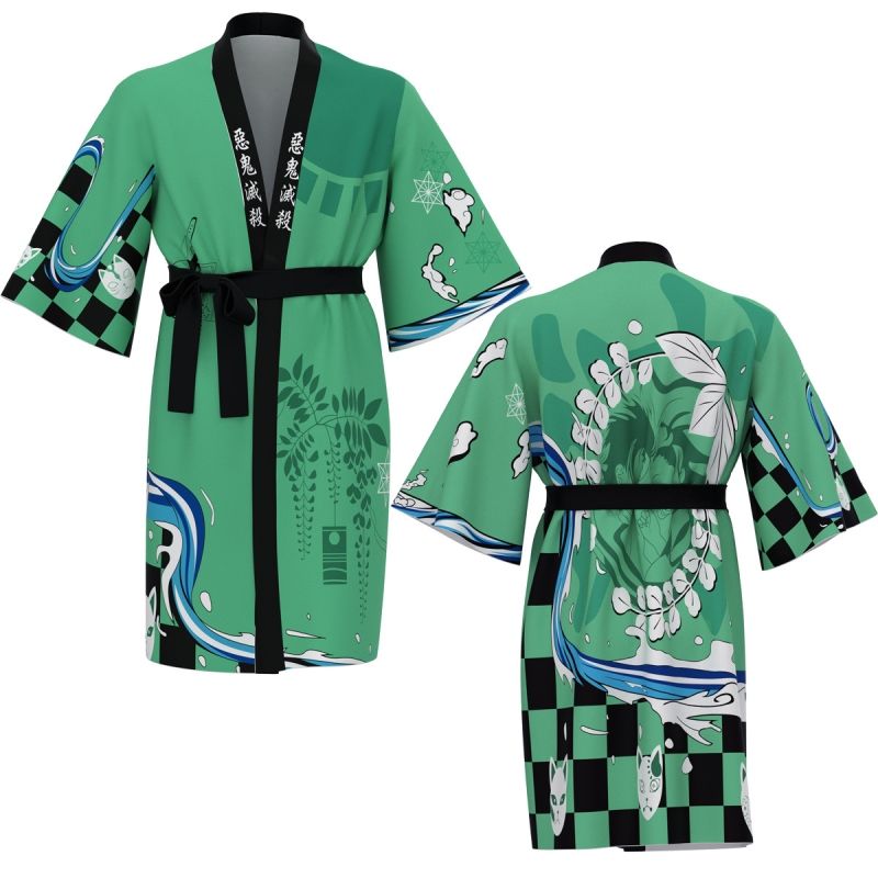 Demon Slayer Merchandising Kam - Anime Merchandise Sales avis et prix
