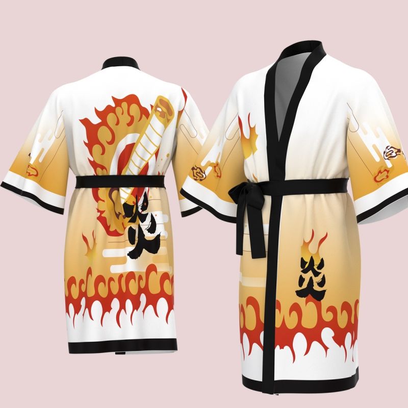 Demon Slayer Merchandising Kam - Anime Merchandise Sales avis et prix