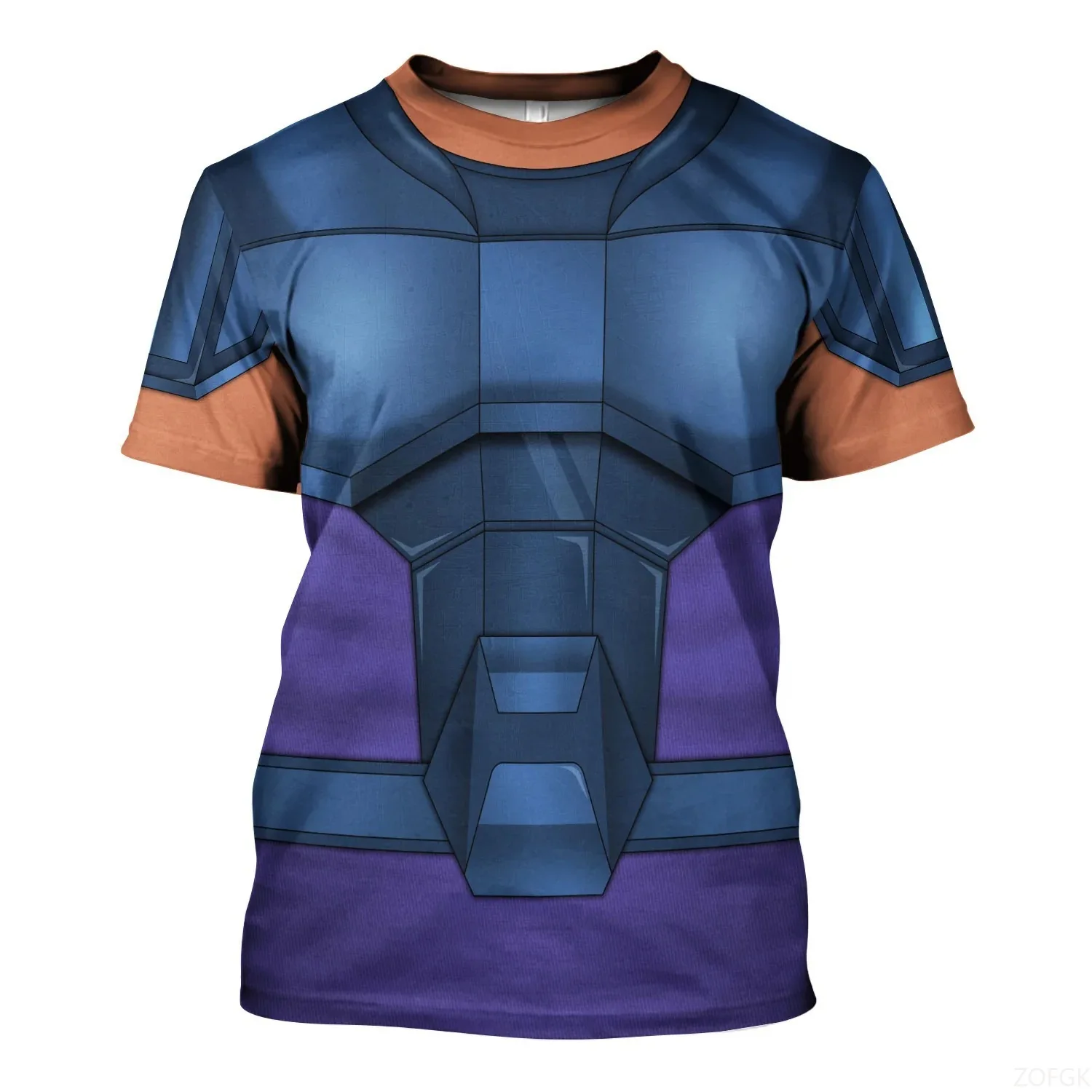 3D mode nouveau dessin animé S - Anime Themed Merchandise avis et prix