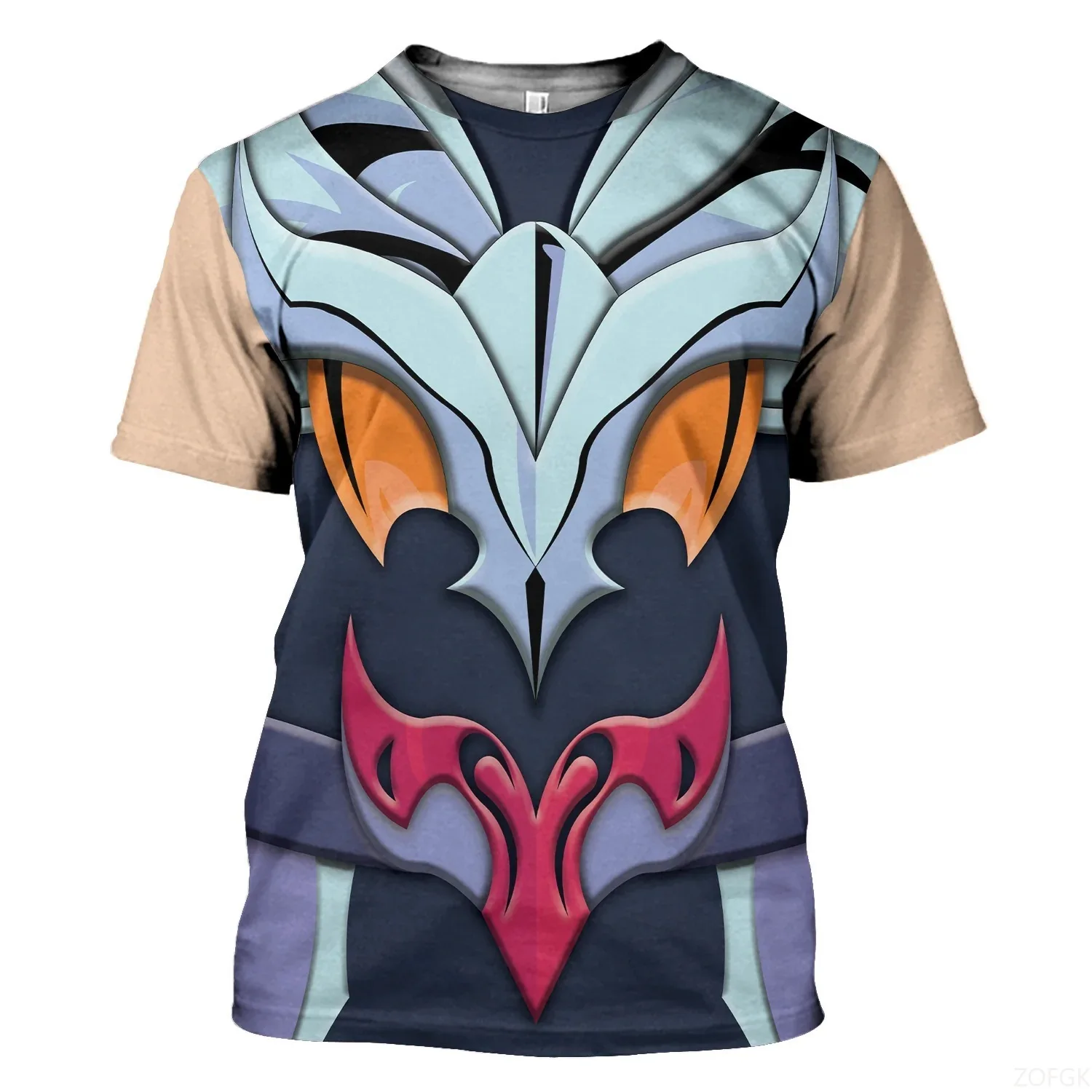 3D mode nouveau dessin animé S - Anime Themed Merchandise avis et prix