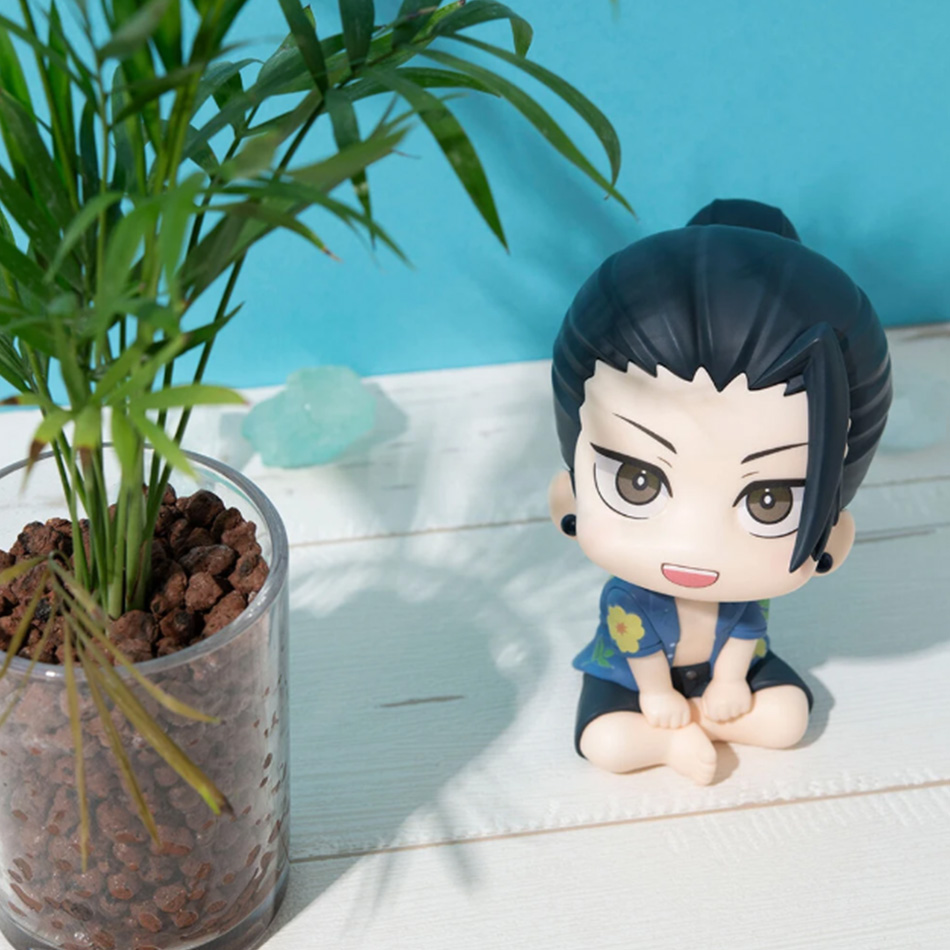 Ensemble de figurines d'action - Jjk Anime Merchandise avis et prix