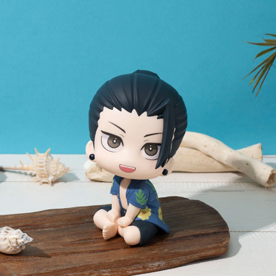 Ensemble de figurines d'action - Jjk Anime Merchandise avis et prix