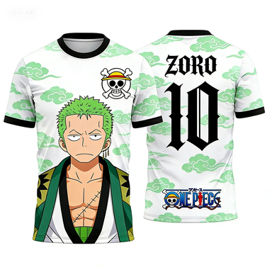 Maillot d'entraînement à motif - Anime Themed Merchandise avis et prix