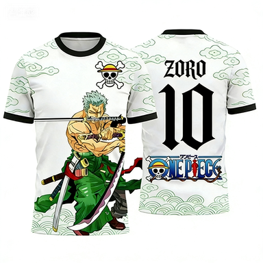 Maillot d'entraînement à motif - Anime Themed Merchandise avis et prix