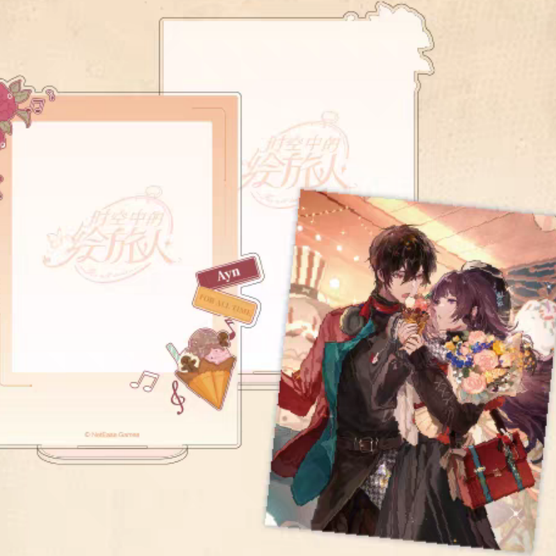 Pour tous les temps émeraude C - Fate Anime Merchandise avis et prix