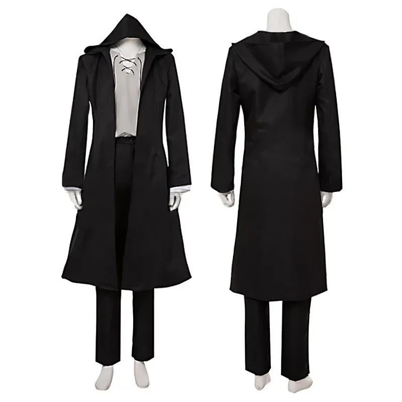 Costume de cosplay Eren Jaeger - Anime Themed Merchandise avis et prix
